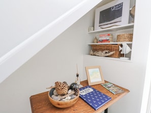 Interior - Anchor Cottage (Elgin)