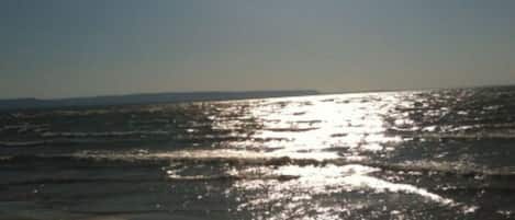 Plage