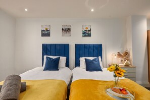 1 quarto, ferros/tábuas de passar roupa, Wi-Fi, roupa de cama