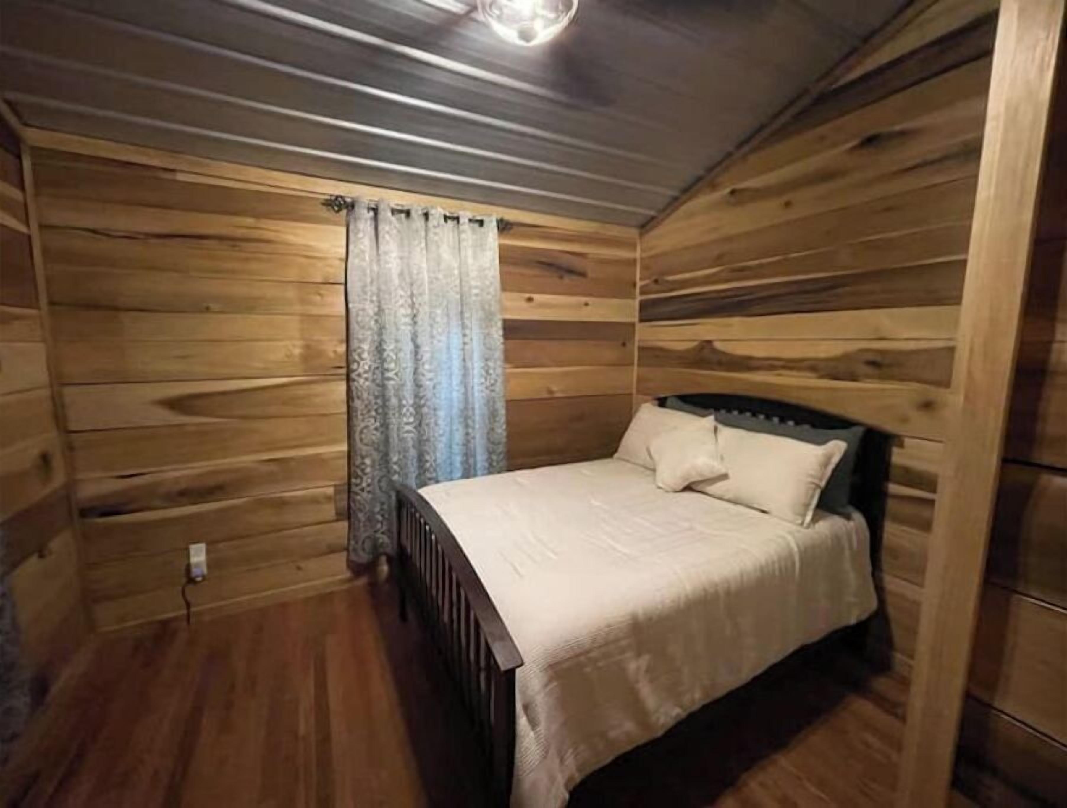 2 dormitorios, escritorio, tabla de planchar con plancha y wifi gratis