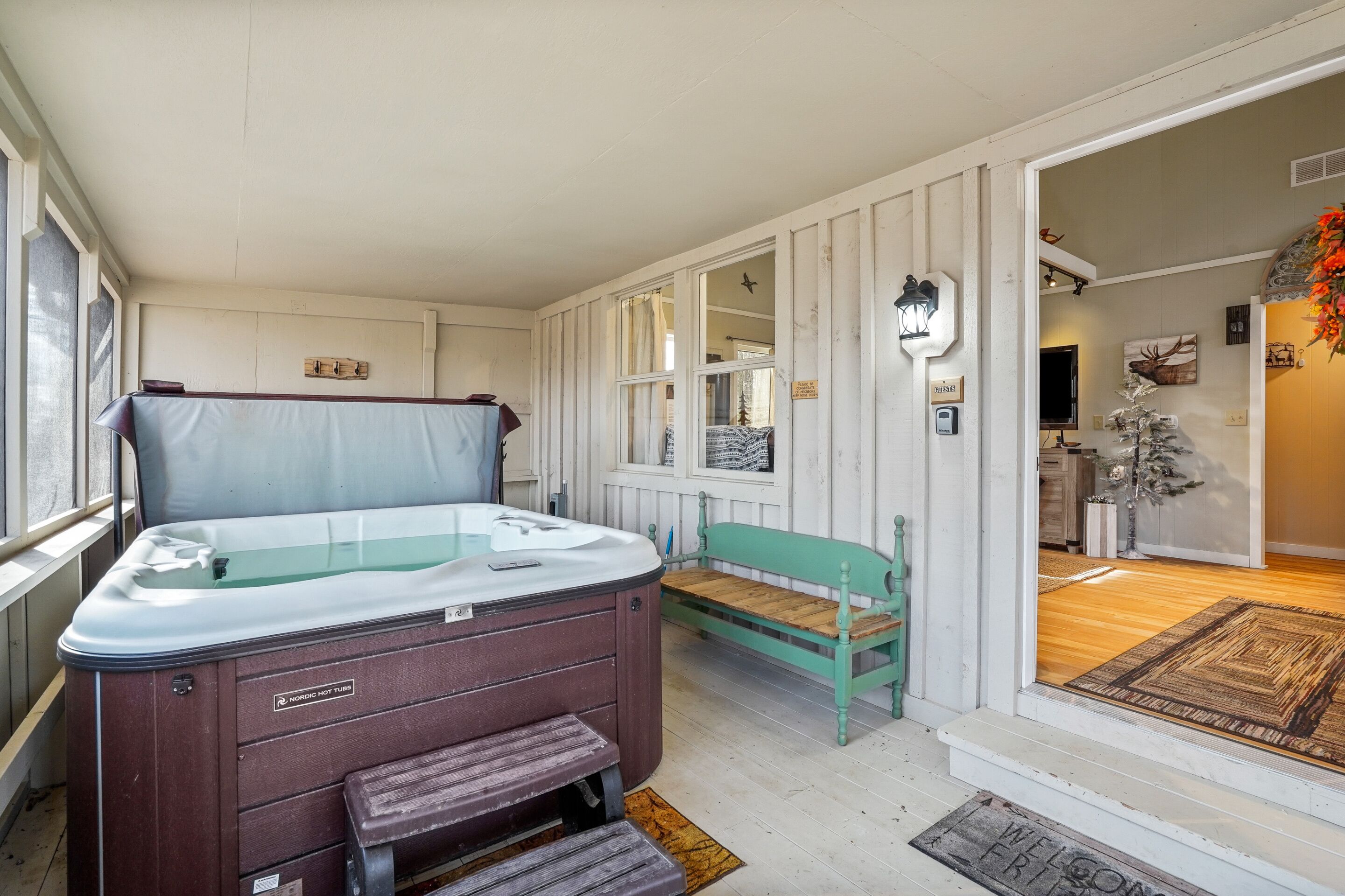Interieur