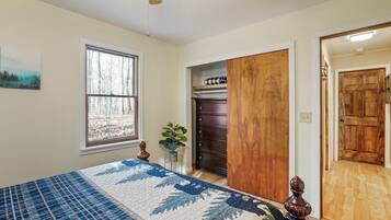 1 chambre, draps fournis