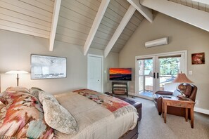 3 Schlafzimmer, Schreibtisch, WLAN, Bettwäsche