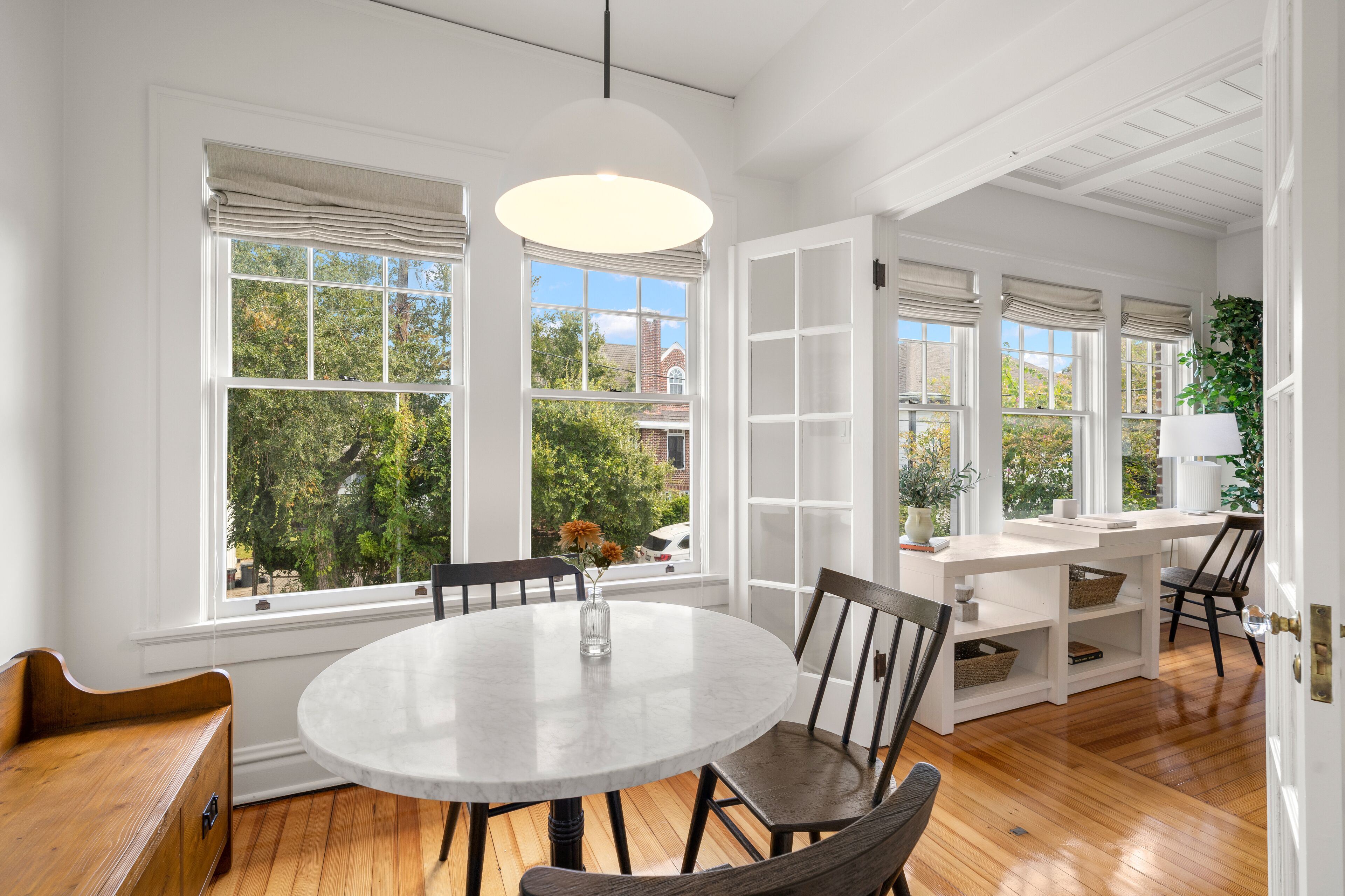 The Adaline #7 - Second Floor Suite | Spisestue