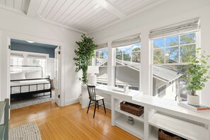 The Adaline #6 - 2nd Floor Suite | View from room