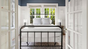 The Adaline #7 - Second Floor Suite