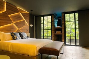 1 habitación 
