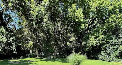 Spacious Home close to the Marland Mansion and Pioneer Woman statue.