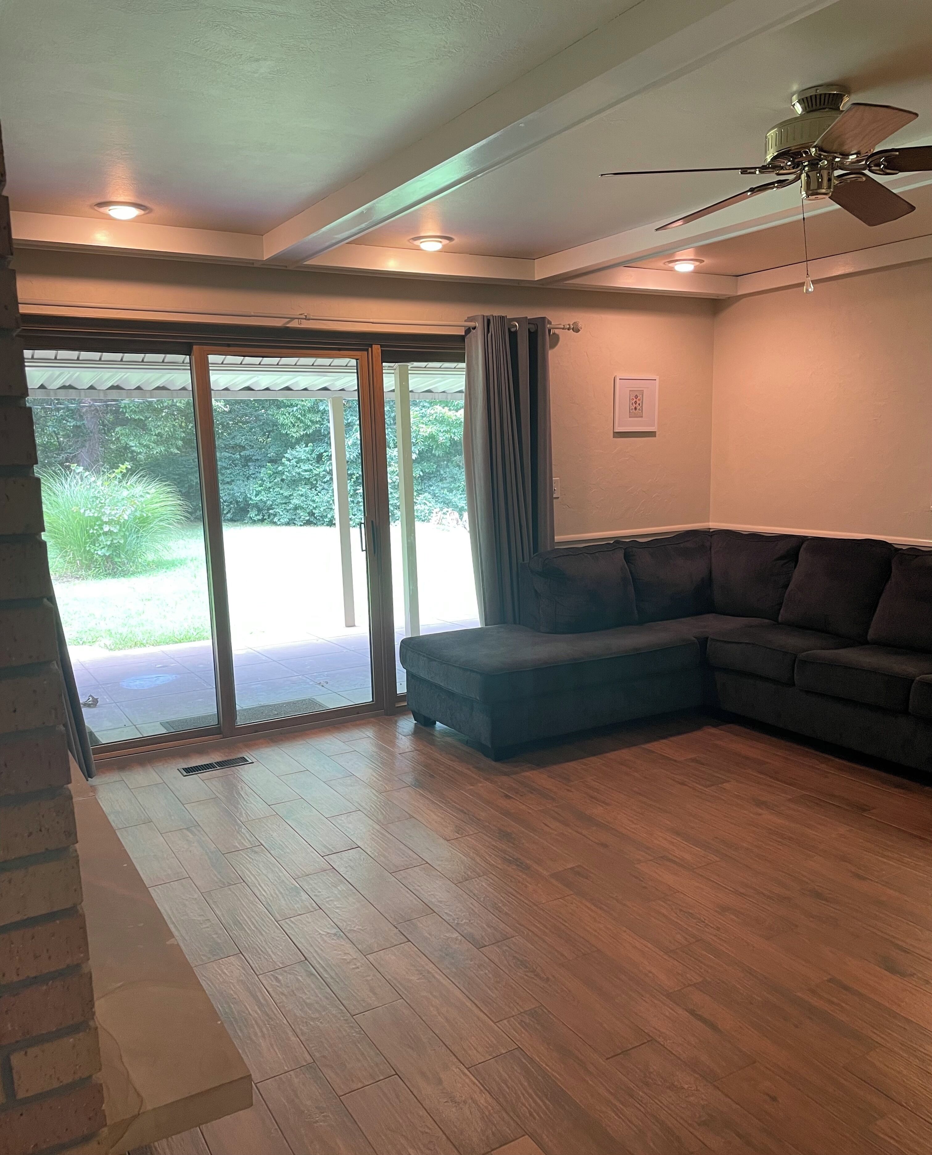 Smart-tv, pejs, bøger