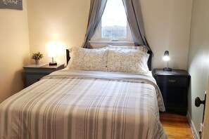 3 bedrooms, iron/ironing board, free WiFi, bed sheets - Casa Bryan Park (Bloomington)