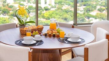 Leilighet | Spiseområde