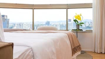 Seprai premium, brankas, dan didekorasi berbeda-beda