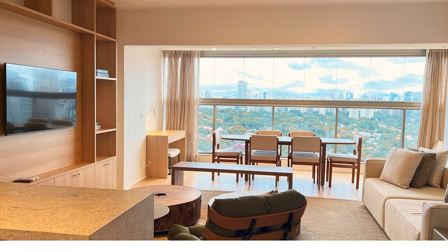 White 2880 - Pinheiros