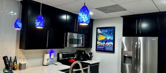 Cozy family  vacation suit