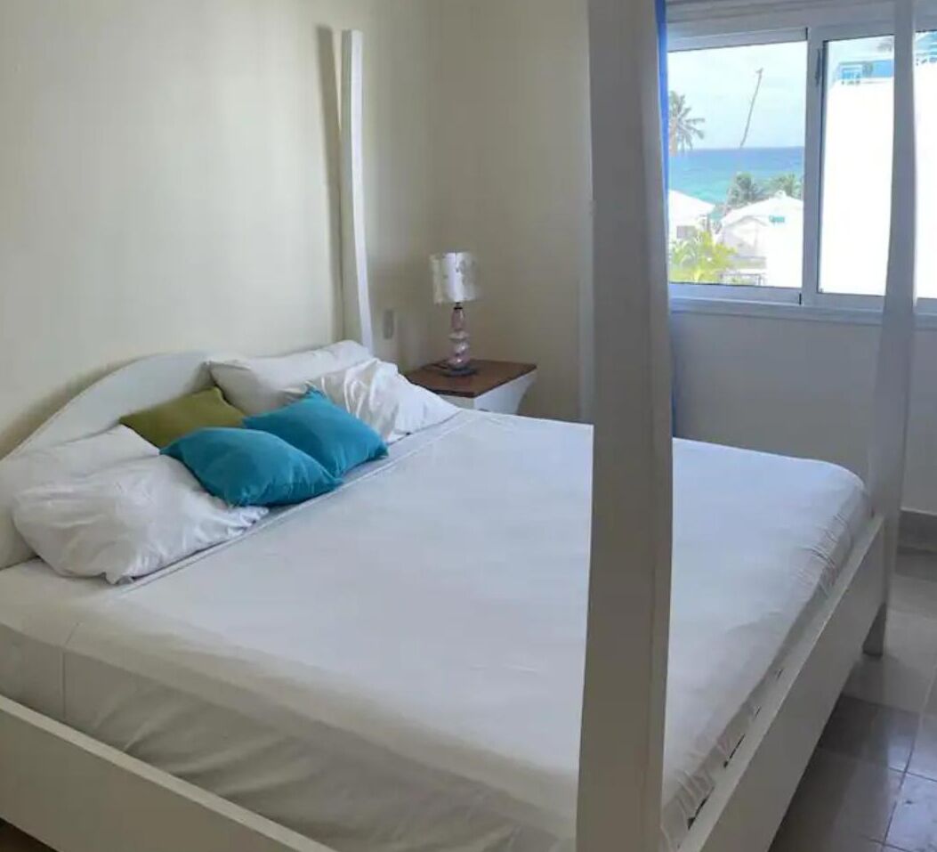 2 sovrum, strykjärn/strykbräda, wi-fi och sängkläder