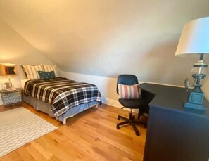 2 habitaciones 
