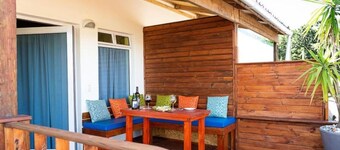 CAPELANDS RESORT- GARDEN COTTAGE #1