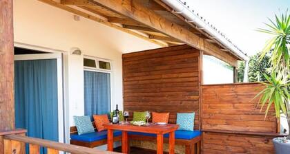 CAPELANDS RESORT- Redstone