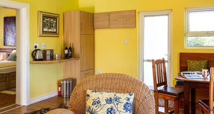 CAPELANDS RESORT- Redstone