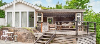 2 værelses fantastisk lejlighed i Vear