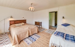 1 slaapkamer