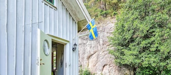 1 bedroom cozy home in Lysekil