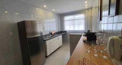 Beautiful 2 bedroom apartment for couples