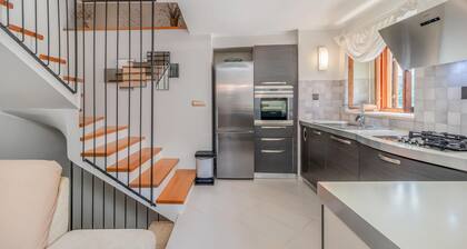 Beautiful home in Rab