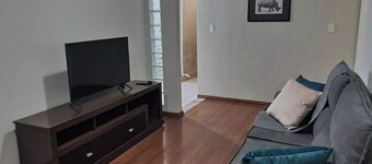 2 bedroom ground floor apartment 