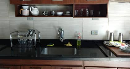 ImĂłvel no Santa Helena, Sujeito a Disponibilidade
