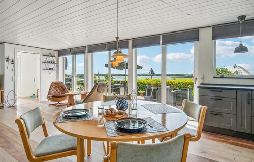 Beautiful home in Grevinge with kitchen