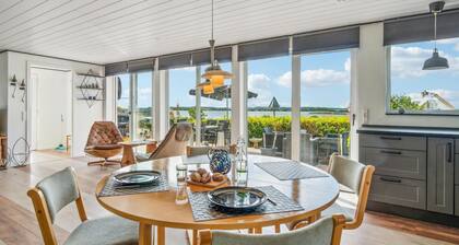 Beautiful home in Grevinge with kitchen