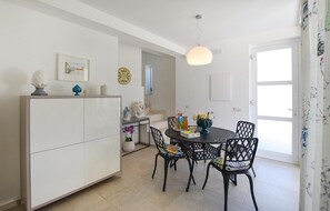Dining - 2 bedroom awesome home in Marzamemi (Marzamemi)