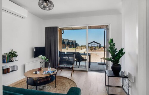 Havnehusene, Lejl. 35