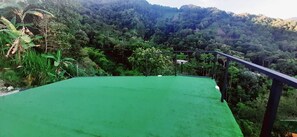 Property grounds - Cabaña de Lujo con Espectacular Vista a las Montañas de Ibagué (Ibague)