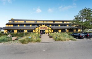 Exterior - Havnehusene, Lejl. 43 (Slagelse)