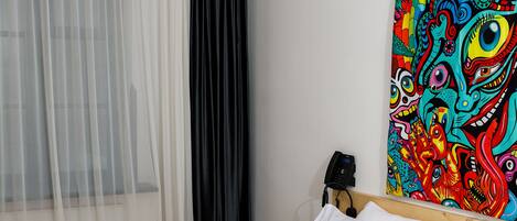 Standardzimmer