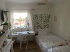 3 bedrooms, iron/ironing board, WiFi - 3 Bdr near Tel Aviv (Kiryat Ono)