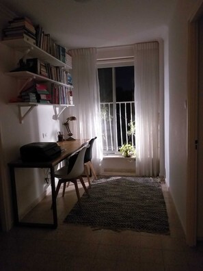 Interior - 3 Bdr near Tel Aviv (Kiryat Ono)