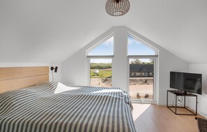 3 bedrooms, free WiFi
