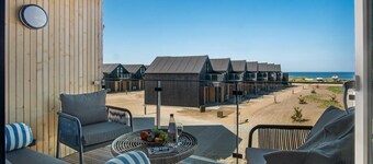 Havnehusene, Lejl. 40