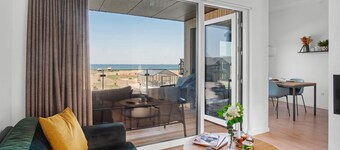 Havnehusene, Lejl. 40