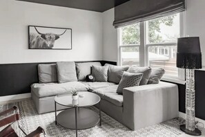 Smart TV, streaming services