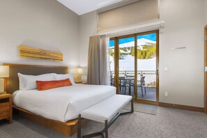 1 bedroom, iron/ironing board, travel cot, free WiFi - Ski-in/out Grand Colorado Peak 8 - 1 BD Colorado (Breckenridge)