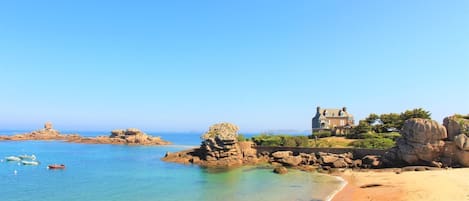 Spiaggia