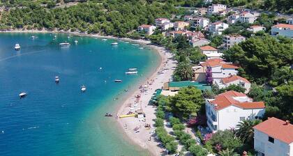 Pet friendly home in Stanici