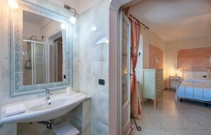 Dusche