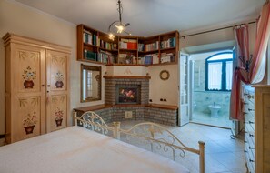 7 slaapkamers, gratis wifi