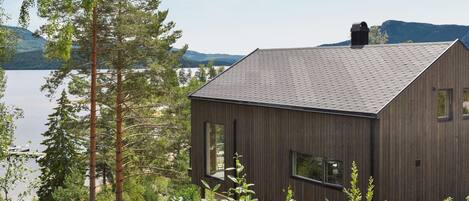 Udendørsområde
