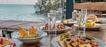 Blue b7 departamentos